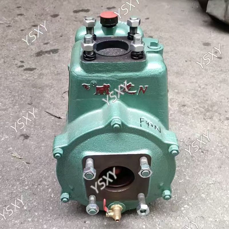 Water Pump 80QZF-60/90N